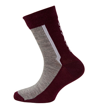 Zoknik Ulvang Ultra Junior socks - pack of 2
