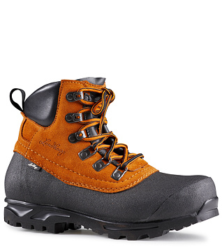Lundhags Tjakke Lt Mid Slim