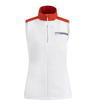 Női futómellény Swix Roadline Wind Vest W