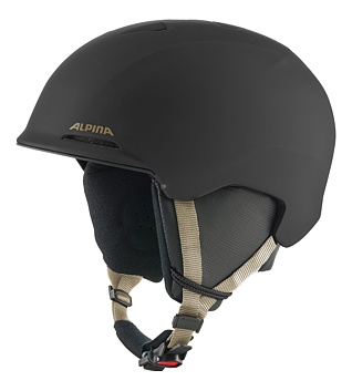Lyžařská helma Alpina Brix