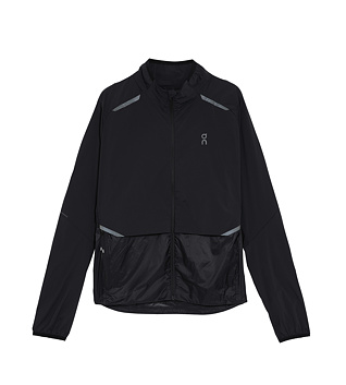 Női futókabát On Weather Jacket