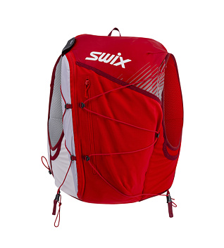 Futómellény Swix Pace 4L Hydration Vest