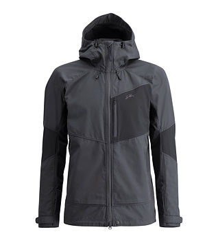 Férfi kabát Lundhags Tived Stretch Hybrid Jacket M