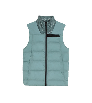 Férfi bélelt mellény On Challenger Vest