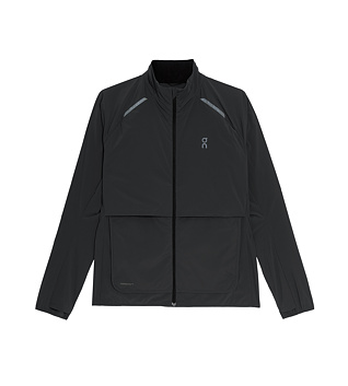 Női futókabát On Weather Jacket Insulated