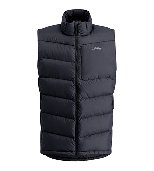 Férfi pehelymellény Lundhags Fulu Down Vest M