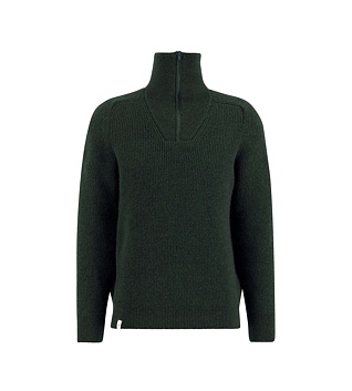 Férfi merinó pulóver Ulvang Alltime Graze Sweater
