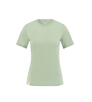 Női merinó póló Ulvang Alltime Lead short sleeve T-shirt