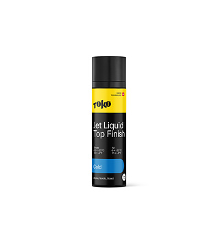 Csőszó wax Toko Jet Liquid Cold 70ml