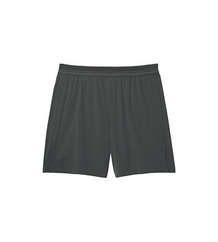 Férfi tövid futónadrág On 7" Performance Shorts