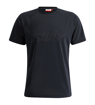 Férfi sport póló Swix MoveX Short Sleeve M