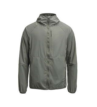 Férfi kabát Lundhags Tived Light Windbreaker Jacket M