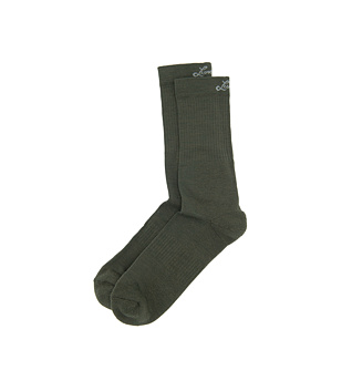Zoknik Lundhags Merino Trekking Sock Mid