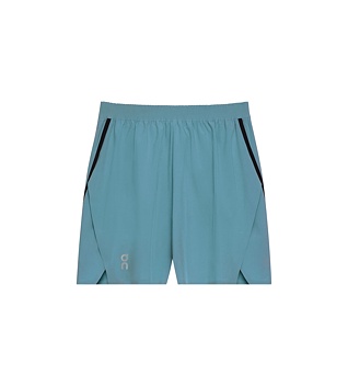 Férfi tövid futónadrág On Train Shorts