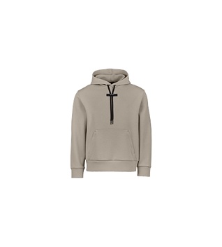 Férfi technikai pulóver On Focus Tech Hoodie