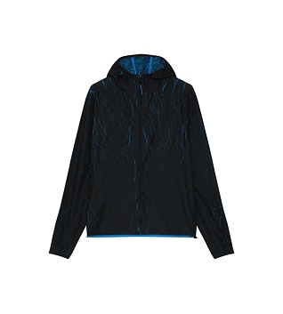 Női futókabát On Pace Jacket