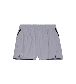 Női rövid futónadrág On Train Shorts