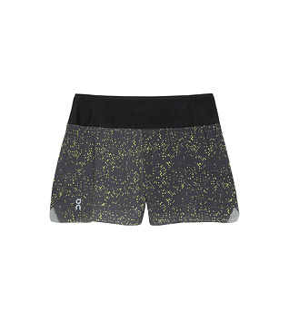 Női rövid futónadrág On Ultra Shorts