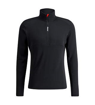 Férfi merinó póló Swix Heat Wool LS M