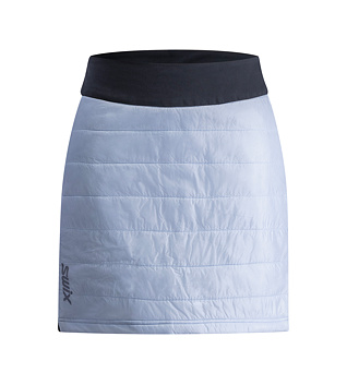 Női bélelt szoknya Swix Thermal Skirt