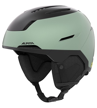 Lyžařská helma Alpina Versatile Pro Mips