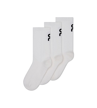 Zoknik On Logo Sock High 3-pack Kids