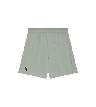 Férfi tövid futónadrág On 7" Performance Shorts