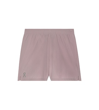 Férfi tövid futónadrág On 5" Core Shorts
