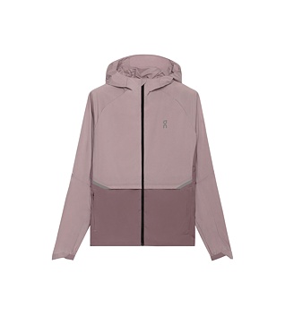 Női futókabát On Core Jacket