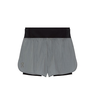 Női rövid futónadrág On Performance Volt Shorts