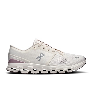 Női edzőcipők On Cloud X 4