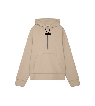 Férfi technikai pulóver On Focus Tech Hoodie