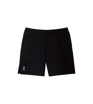 Férfi tövid futónadrág On 9" Core Shorts