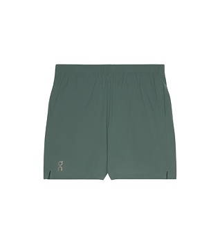 Férfi tövid futónadrág On 7" Core Shorts