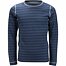 Juniorské merino triko Ulvang T-shirt long sleeve 50Fifty 3.0
