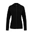 Dámská merino mikina Ulvang Alltime Bridge Zip Hoodie
