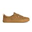 Dámské volnočasové boty Cariuma OCA Low All Camel Suede Sneaker