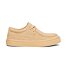 Dámské volnočasové boty Cariuma TECO All Latte Suede Sneaker