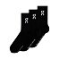 Ponožky On Logo Sock High 3-pack