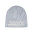 Čepice Swix Wool Logo Swix Beanie
