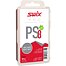 Skluzný vosk Swix PS8 Red -4°C/+4°C, 60g