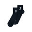 Ponožky On Logo Sock Mid 3-pack