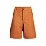 Női rövidnadrág Lundhags Fulu Cargo Stretch Hybrid Shorts W