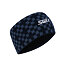Fejpánt Swix Beito Wool Headband