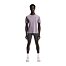 Férfi tövid futónadrág On 8" Performance Tights