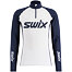 Pánské funkční triko Swix RaceX Dry Half Zip M