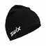 Juniorská čepice Swix Move Beanie Jr