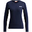 Dámské běžecké triko Swix Pace NTS Long Sleeve Baselayer Top W