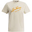 Pánské triko Lundhags Järpen Logo T-shirt M