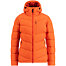 Dámská péřová bunda Lundhags Fulu Down Hooded Jacket W
